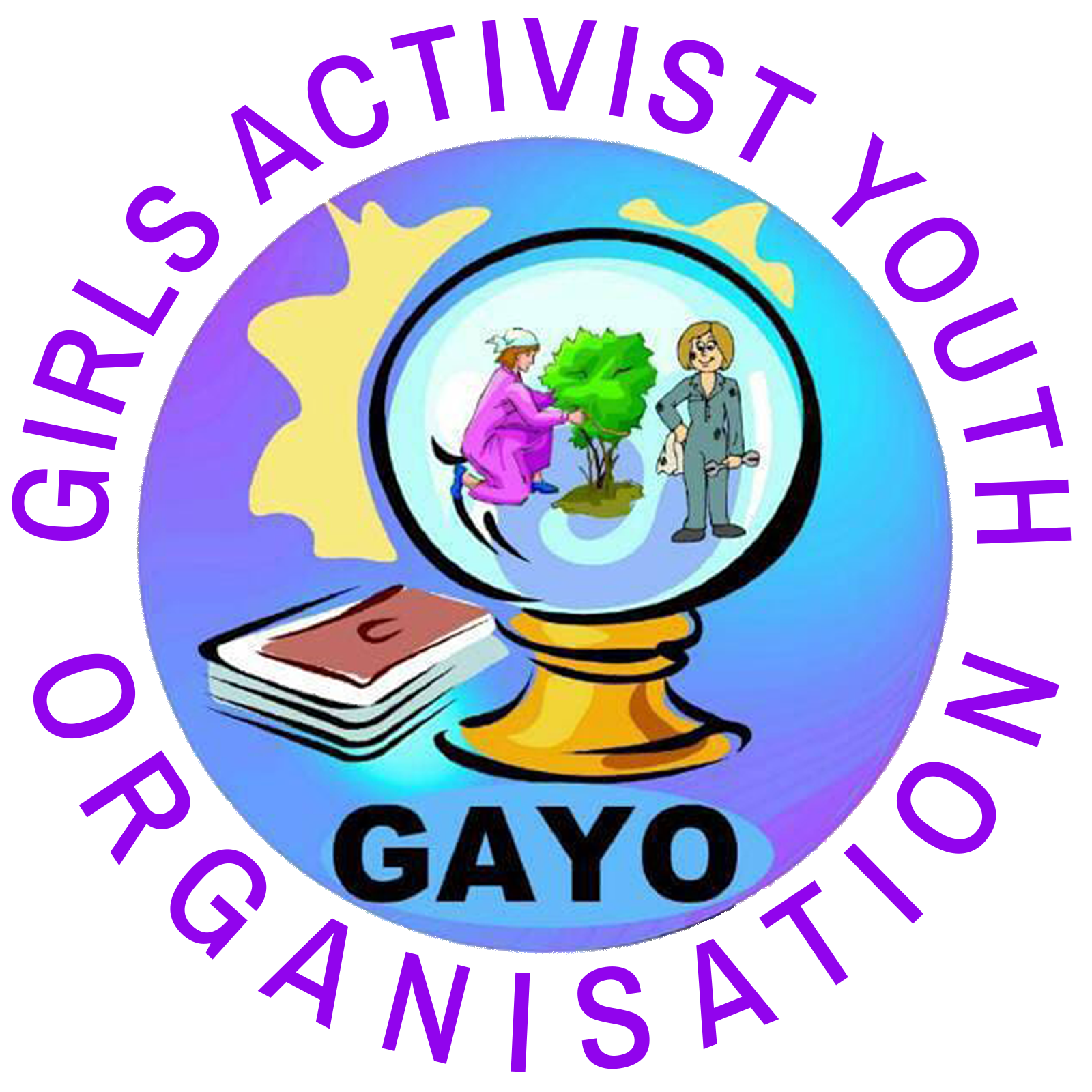 Girls Activist Youth Organisation