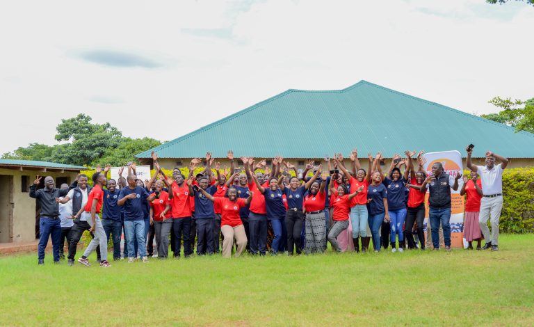 Youth Conference Champions Inclusive Education and SDG Advocacy in Malawi