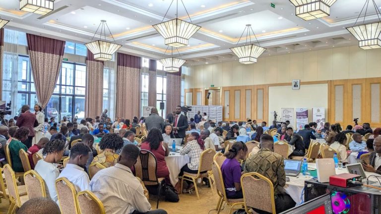 GAYO at the 2026–2027 Pre-Budget Consultation Elevating Girls’ Voices for Inclusive Development