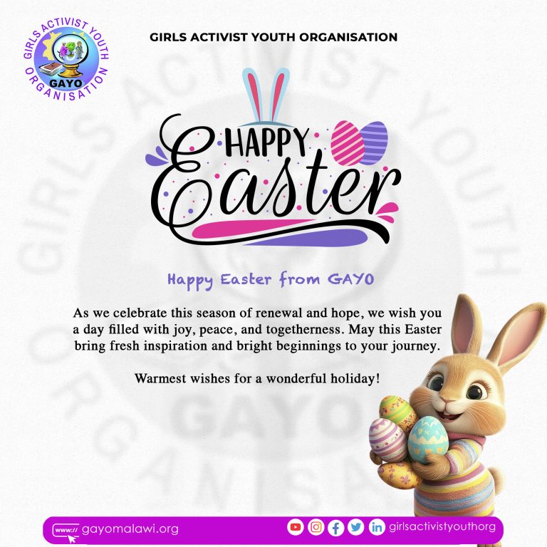 Easter A Time for Renewal, Reflection, and Community Action