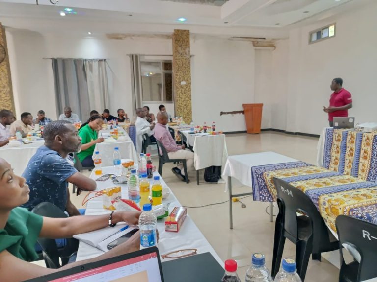 Tililimodzi Coalition Project Approved in Salima: GAYO to Lead Coordination