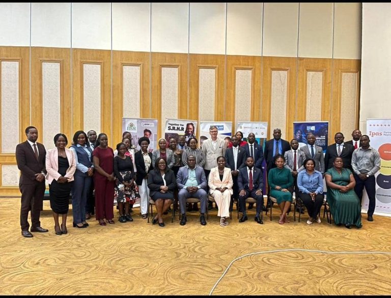 Building Bridges for Safer Futures Parliamentary Health Committee Engages on Comprehensive Abortion Care