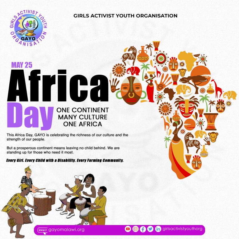 Beyond the Shadows why the Future of Africa Depends on Inclusive Education for the Rural Child